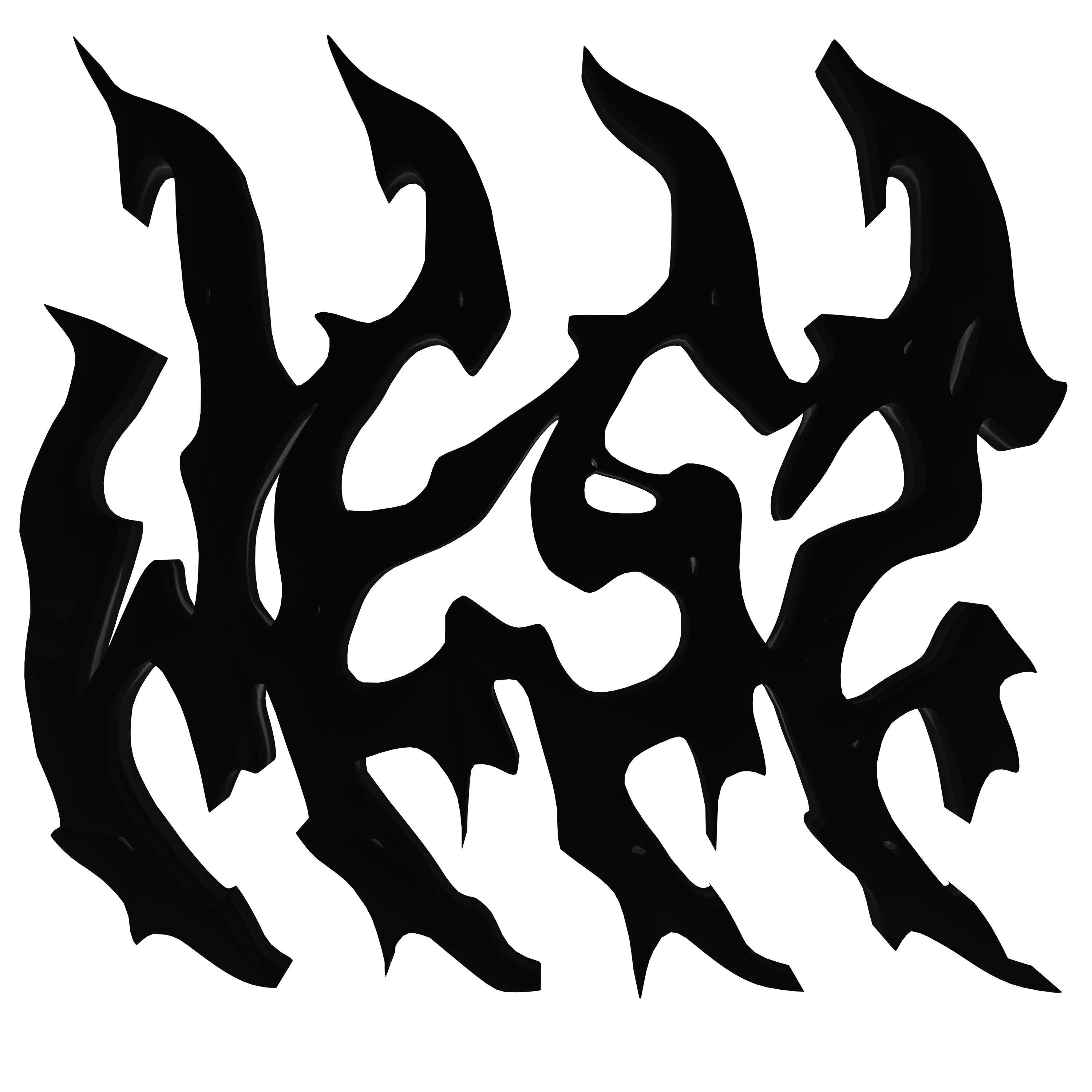.WEST Logo
